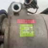 Компресор кондиціонера Nissan Pathfinder 2.5dCi 2004-2015 92600EB300 it-12610 Дизель - 8