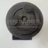 Компресор кондиціонера Nissan Pathfinder 2.5dCi 2004-2015 92600EB300 it-12610 Дизель - 9