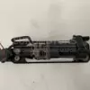 Компрессор пневматической подвески BMW 5 3.0tdi (E60/E61) 2003-2010 EB-LV-0010-F0 it-12644 Дизель - 7