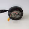 Переключатель на рулевой колонке полностью Jeep Cherokee 3.0crd 2013 5VN55DX9AC it-12684 Дизель - 3