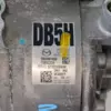 Компрессор кондиционера Mazda 2 1.5 16v 2014 DB5H61450 it-12751 Бензин - 8