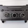 Блок управления кондиционером Land Rover Range Rover Sport 3.0V6 2013 DK62-045A66-B it-12976 Дизель - 3