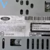 Автомобільне радіо CD+MP3/DVD/GPS Ford Kuga 2.0L Duratorq-TDCi 2012-2019 CV4T-19C107-XA it-13026 Дизель - 6