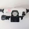 Перемикач на рульовій колонці Renault Espace 1.6 DCI (V) 2015-2019 255674919R it-13073 Дизель - 5