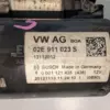 Стартерный двигатель VW Golf 2.0 16V TSI (VI) 2008-2013 02E911023S it-13189 Бензин - 6