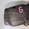 Дроссельная заслонка VW Golf 2.0 16V TSI (VI) 2008-2013 06F133062Q it-13190 Бензин - 6