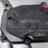Дросельна заслінка Seat Leon 2.0tdi 2013 04L128059T it-13217 Дизель - 6
