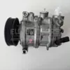 Компрессор кондиционера Seat Leon 2.0tdi 2013 5Q0820803K it-13218 Дизель - 4