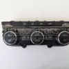 Блок управління кондиціонером Seat Ateca 2.0 TDI 2016 5F0907044AK it-13246 Дизель - 4