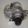 Стартерный двигатель Seat Leon 2.0 TDI 2020 02M911024B it-13302 Дизель - 5