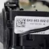 Переключатель на рулевой колонке Audi A4 2.0tdi (B8) 2007-2015 8K0953502CR it-13324 Дизель - 6