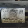 Стартерний двигун Mercedes C-class 2.2cdi (W204) 2007-2015 A6519062800 it-13350 Дизель - 6
