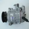 Компресор кондиціонера Audi A4 2.0tdi (B8) 2007-2015 8KD260805 it-13390 Дизель - 5