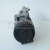 Компресор кондиціонера Audi A4 2.0tdi (B8) 2007-2015 8KD260805 it-13390 Дизель - 6