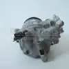 Компресор кондиціонера Audi A4 2.0tdi (B8) 2007-2015 8KD260805 it-13390 Дизель - 7