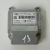 Блок управления AIRBAG Audi A6 3.0tdi (C7) 2011 4G0907637K it-13448 Дизель - 3