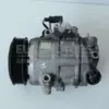 Компрессор кондиционера VW Polo 1.2 2001-2009 6Q0820808G it-13469 Бензин - 4