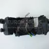 Перемикач на рульовій колонці повністю Renault Scenic 2.0 dCi (II) 2003-2009 8200127740 it-13476 Дизель - 4