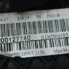 Перемикач на рульовій колонці повністю Renault Scenic 2.0 dCi (II) 2003-2009 8200127740 it-13476 Дизель - 6
