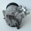 Компрессор кондиционера Seat Ateca 2.0 TDI 2016 5Q0816803 it-13565 Дизель - 7