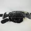 Перемикач на рульовій колонці повністю Citroen DS 7 1.5 HDI 2017-2022 98524636ZD it-13615 Дизель - 8