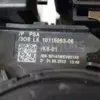 Перемикач на рульовій колонці повністю Citroen DS 7 1.5 HDI 2017-2022 98524636ZD it-13615 Дизель - 14