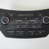 Блок управління кондиціонером Ford Kuga 2.0L Duratorq-TDCi 2012-2019 GJ5T-18C612-CJ it-13640 Дизель - 4