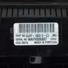 Блок управління кондиціонером Ford Kuga 2.0L Duratorq-TDCi 2012-2019 GJ5T-18C612-CJ it-13640 Дизель - 6