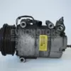 Компрессор кондиционера Ford Kuga 2.0L Duratorq-TDCi 2012-2019 GV61-190629-WA it-13694 Дизель - 4