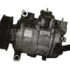 Компресор кондиціонера VW Scirocco 1.4 TSI 2008-2017 1K0820859T it-13700 Бензин - 4
