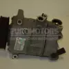Компресор кондиціонера Skoda Superb 2.0 TDI 2008-2015 1K0820808B it-13702 Дизель - 5