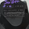Дросель Skoda Superb 2.0 TDI 2008-2015 03L128063K it-13705 Дизель - 6