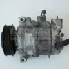 Компрессор кондиционера Skoda Octavia 1.6 (A5) 2004-2013 TSP0155997 it-13800 Бензин - 5