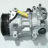 Компресор кондиціонера Citroen DS 7 1.5 HDI 2017-2022 9834730080 it-13810 Дизель - 5