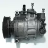 Компрессор кондиционера Audi A6 3.0tdi (C7) 2011 4G0260805B it-13817 Дизель - 5
