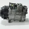 Компрессор кондиционера Mercedes CLK (W208) 1997-2003 SD7H15 it-13846 - 7