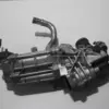 Клапан рециркуляції відпрацьованих газів Land Rover Range Rover Sport 3.0tdi 2005-2012 701881040 it-13865 Дизель - 4
