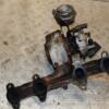 Турбина (дефект) VW Passat 2.0tdi (B6) 2005-2010 03G253016H 404013 - 5