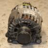 Генератор VW Golf Plus 2.0tdi 2005-2014 TG14C026 404016 - 4