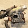 Турбина Renault Duster 1.5dCi 2010 54399700127 404027 - 4