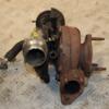 Турбина Renault Duster 1.5dCi 2010 54399700127 404027 - 5
