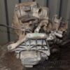 МКПП (механічна коробка перемикання передач) Peugeot Bipper 1.3MJet 2008 55241803 404065 - 8