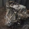 МКПП (механічна коробка перемикання передач) 5-ступка Renault Megane 1.6 16V (II) 2003-2009 JH3142 404082 - 9