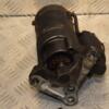 Стартер Renault Kangoo 1.9dCi 1998-2008 M001T85781 404145 - 4
