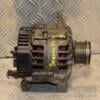 Генератор Renault Espace 1.9dCi (IV) 2002-2014 8200054588 404147 - 5