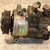 Компресор кондиціонера VW Jetta 2.0tdi 2006-2011 1K0820803S 404162 - 5