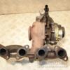 Турбіна Audi A3 2.0tdi (8P) 2003-2012 03G253019A 404177 - 5