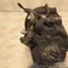Компрессор кондиционера Ford C-Max 1.6tdci 2003-2010 3M5H19D629KF 404188 - 6