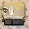 Блок керування двигуном Fiat Fiorino 1.3MJet 2008 51880761 404198 - 3