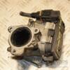 Дроссельная заслонка электрическая Fiat Fiorino 1.3MJet 2008 55213019 404209 - 3